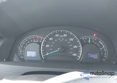 2012 Toyota Camry Le из США, поврежденный, VIN 4T1BF1FK9CU096550